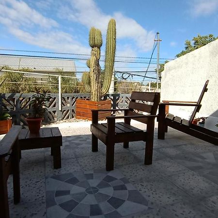 El Cardon Apartment La Rioja Exterior photo